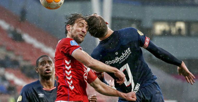 PSV ontsnapt in slotfase tegen Utrecht en vergroot gat met Ajax naar zes punten
