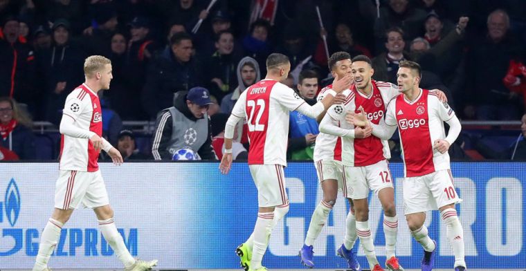 Waarom Ajax zéker niet kansloos is in de Champions League-duels met Real Madrid