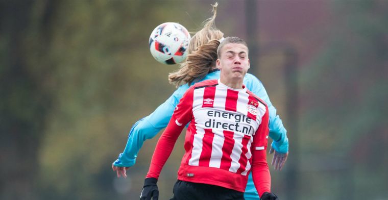 FC Utrecht haalt speler op bij PSV: 'Een complete middenvelder'
