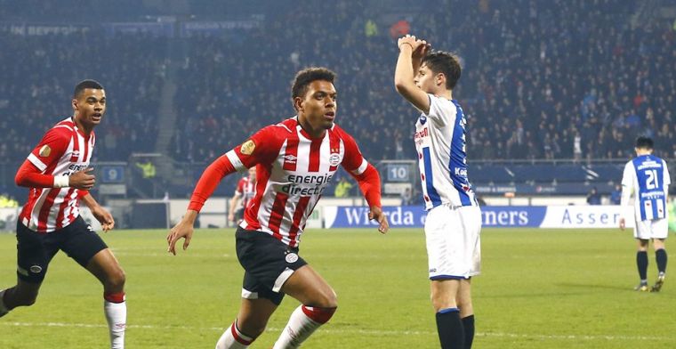 Spannende Eredivisie-titelstrijd lonkt: 'Dit kan een heel belangrijke goal zijn'