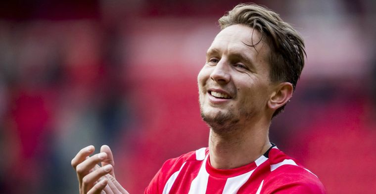 PSV-captain De Jong verbaasd: 'Dat heb ik niet vaak meegemaakt, heel raar'