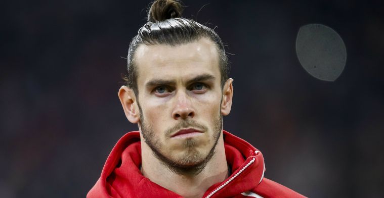 Bale mag voor 140 miljoen vertrekken