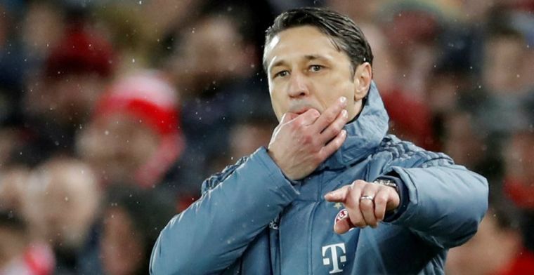 Kovac doet ontboezeming na Liverpool - Bayern: 'Allemaal klein beetje gespeeld'