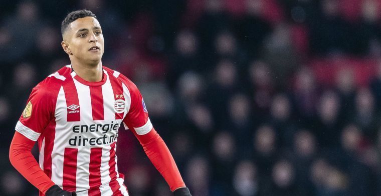 Van Bommel staat handvol spelers af voor subtopper tussen Jong PSV en Roda