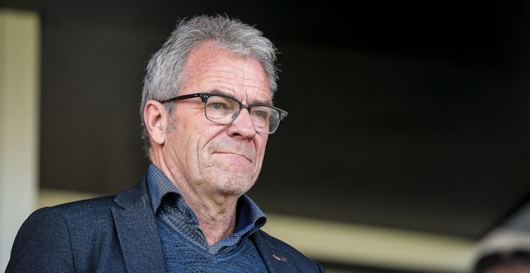 'KNVB reageert op dringend verzoek PEC: duel met Ajax niet opnieuw verplaatst'