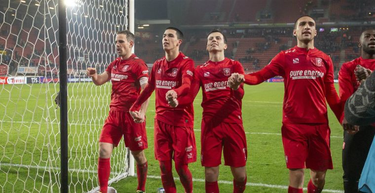 FC Twente heeft benodigde 14 miljoen bijna binnen: 'Ik vind dit geweldig'