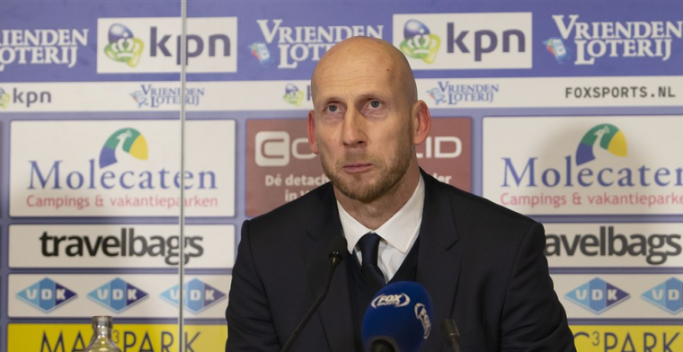 PEC Zwolle 'onder protest' akkoord met nieuwe datum: 'Dat steekt bij de club'