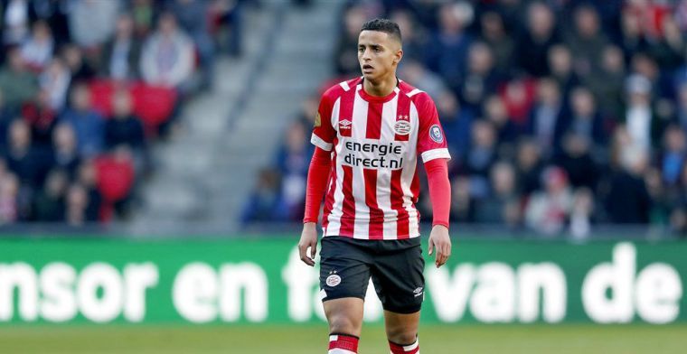 Ihattaren krijgt voorkeur boven aankopen PSV: 'Grote kans dat hij blijft staan'