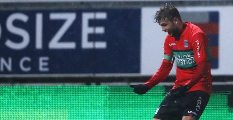 KNVB-tuchtzaken 'één grote schijnvertoning': 'Alleen Feyenoord lukt het steeds'