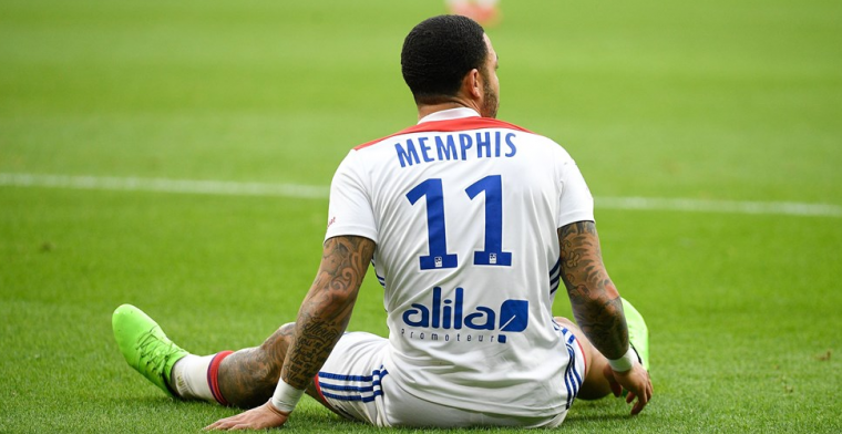 Oordeel over 'ongelukkige' en 'trotse' Memphis: 'Wil misschien terug naar United'