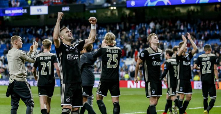 Negen conclusies: Ajax-uittocht dreigt en lange neus naar Ramos