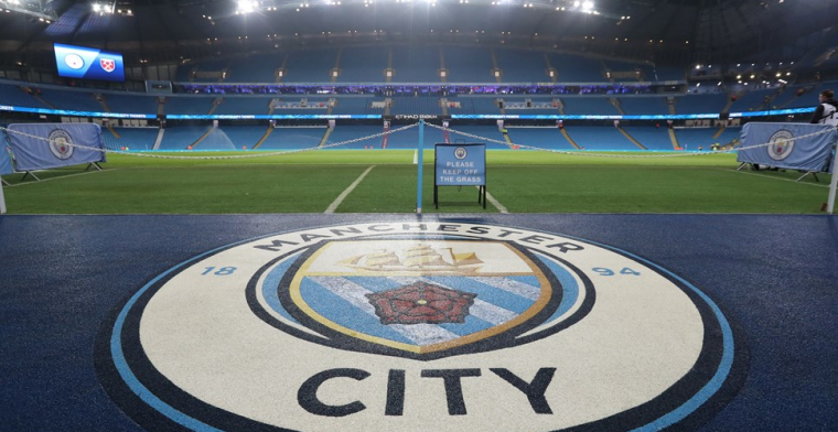 Manchester City moet vrezen: UEFA start officieel onderzoek naar Engelse koploper