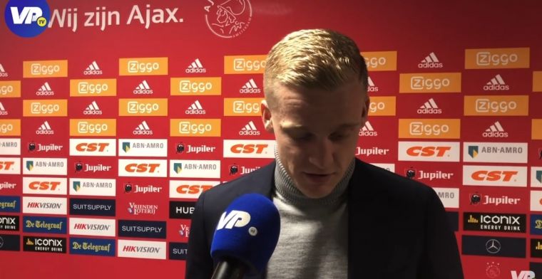 'Nachtclubbezoek' én vertraagde vlucht voor Ajax: 'Iedereen lag al voor pampus'