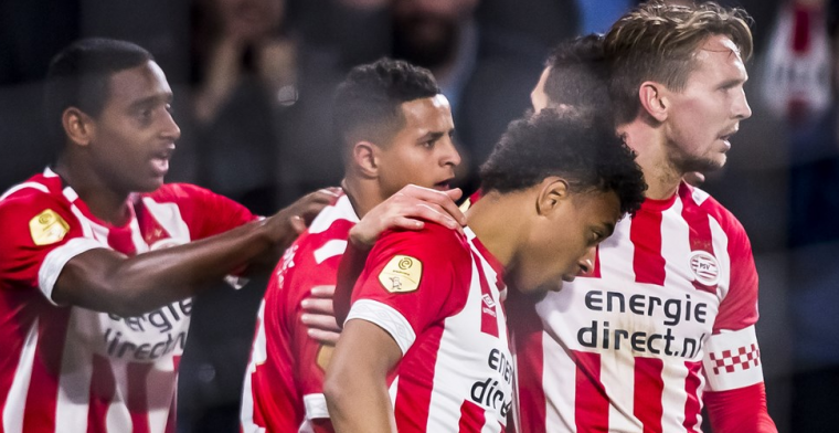 Telegraaf: PSV wil graag door met trio, transfervrije move lonkt voor Room