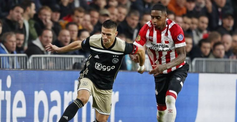 'PSV sluit langlopend dossier met nieuw en spectaculair verbeterd contract'