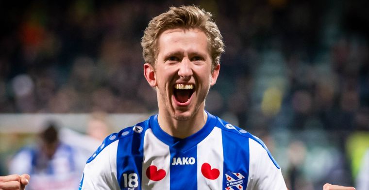 'PSV past beter bij Vlap dan Ajax, hij kan heel veel bijleren van Van Bommel'