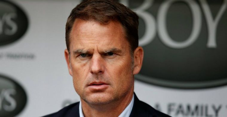 De Boer en Atlanta verlaten CONCACAF Champions League met krappe overwinning