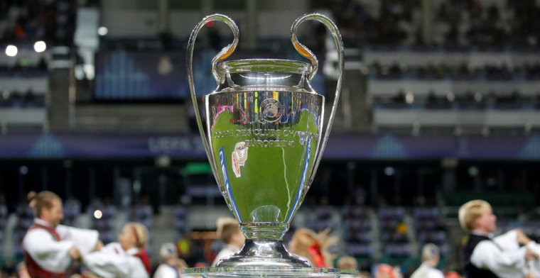 Ajax weet waar het aan toe is: twee keer Juventus in zes dagen tijd