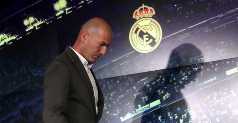 'Real Madrid wel degelijk voorstander van zeer lucratief WK voor clubteams'