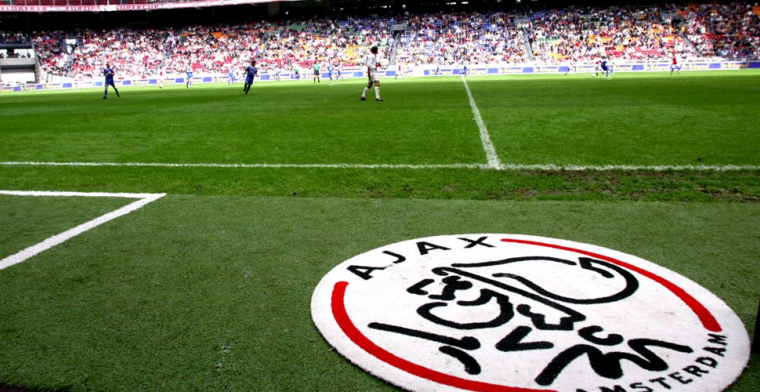 'Ajax heeft centrale verdediger in het vizier; club deed al bod van 3,5 miljoen'