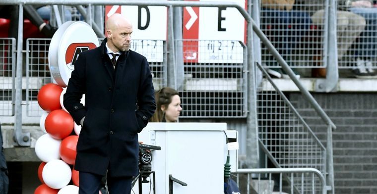 Driessen mist leiderstype en adviseert Ajax: 'Kost niet de wereld qua transfersom'