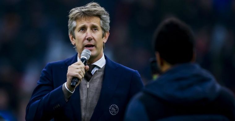Ajax 'gestraft' door lage coëfficiënt: 'Als grote club kom je soms in problemen'