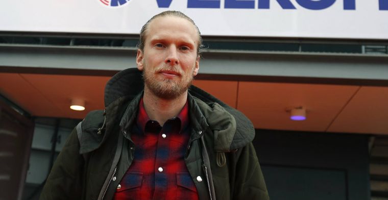 Ajax bevestigt vertrek Schreuder: Poulsen vanaf volgend seizoen assistent-trainer 
