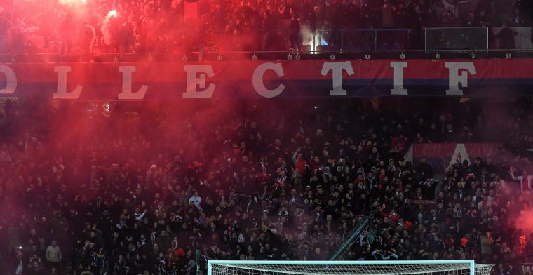 UEFA blundert en leeft eigen regels niet na: PSG ontsnapt aan onderzoek