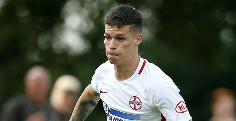 'PSV ziet Roemeens international van 10 miljoen als ideale opvolger Lozano'