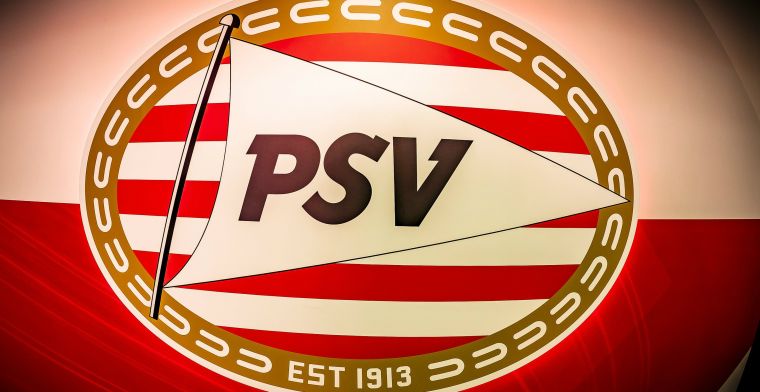 Miljoenendeal PSV: Metropoolregio Brainport Eindhoven wordt hoofdsponsor