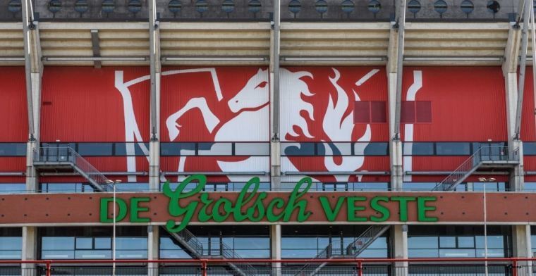 Gemeente en ABN AMRO komen FC Twente voor 19 miljoen euro tegemoet
