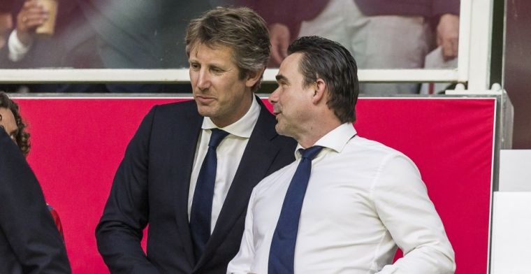 'Barça vraagt drie toptalenten naar interesse in tijdelijk vertrek naar Ajax'