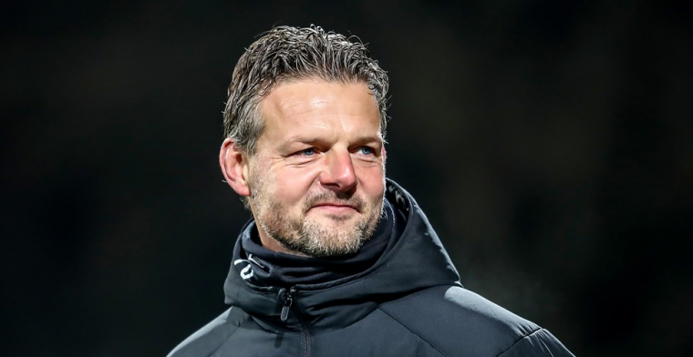 'PSV heeft opvolger voor naar FC Utrecht vertrokken Haar (42) in het vizier'