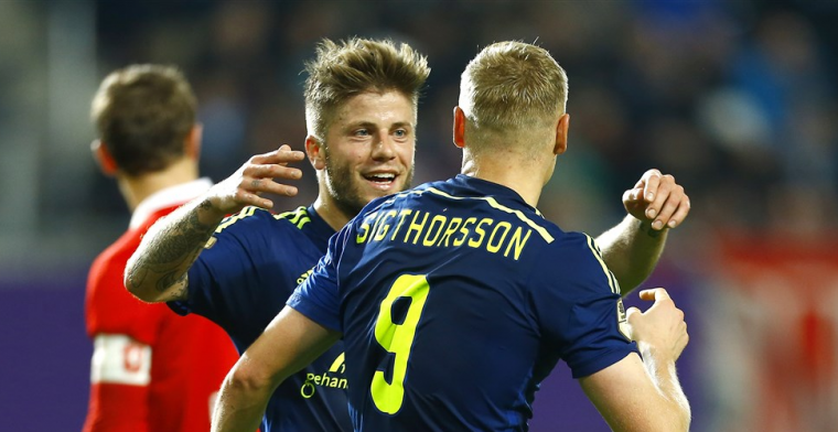 'Ajax moet gewoon winnen. It's time to bring de Schaal back to Amsterdam'