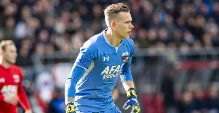 'We zijn niet langer best of the rest, maar behoren tot top-vier van Eredivisie'