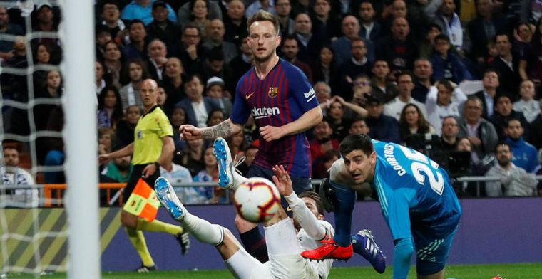 Mundo Deportivo: Barça is bereid om bij 50 miljoen over Rakitic-transfer te praten
