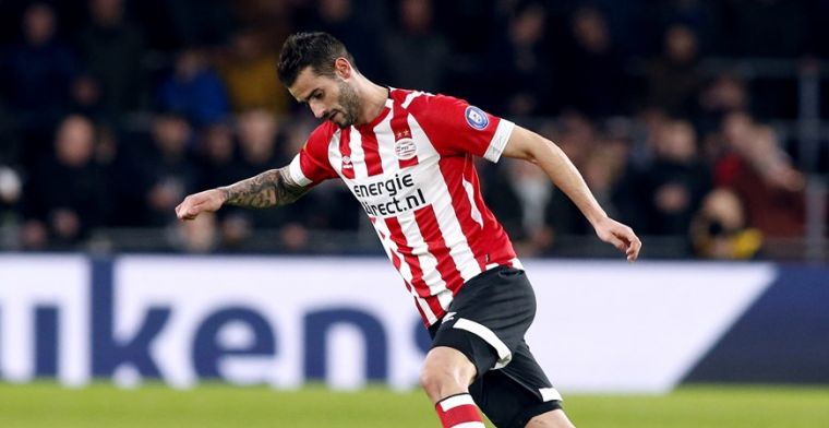 Kraay: 'Ongelooflijk jammer dat hij zo vaak slaapt, meest getalenteerde PSV'er'