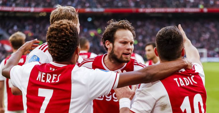 Conclusies na Ajax - PSV: VAR van invloed, Schwaab de schlemiel, Neres grandioos