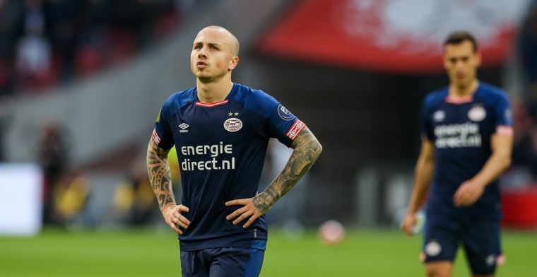 'Harde klap' voor PSV in Amsterdam: Ze hadden de titel voor het grijpen