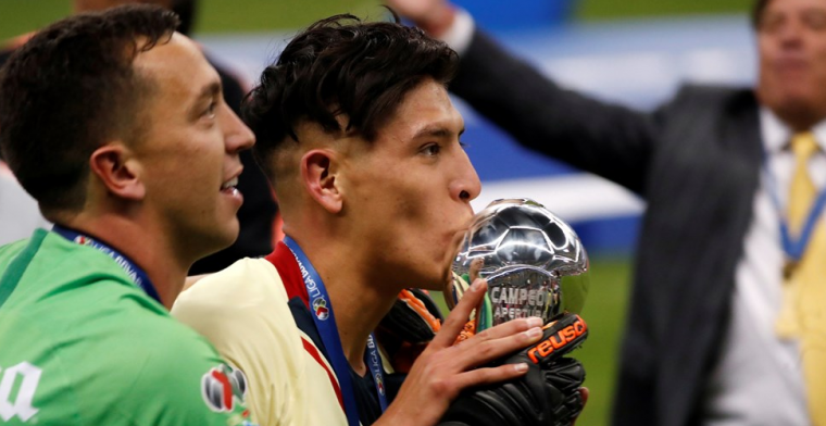 '21-jarige Álvarez is hard op weg om speler van Ajax te worden'