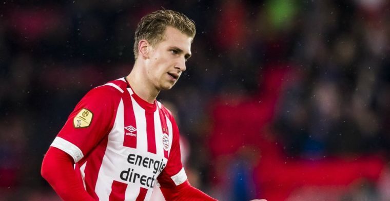 'PSV beslist over toekomst van Belgische aanvaller: RKC toont interesse'