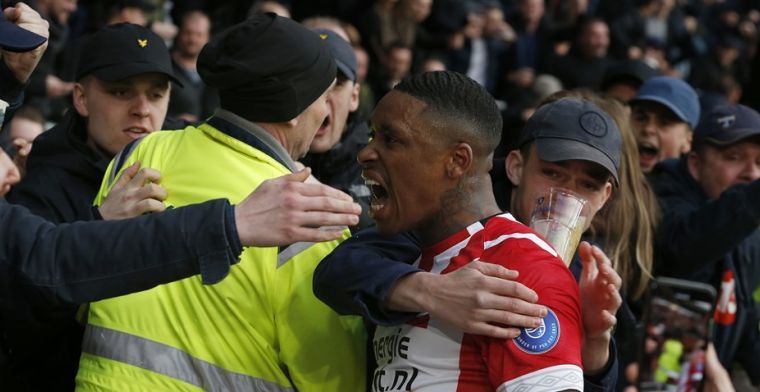 'Twee nadelen' voor PSV in titelstrijd: 'Ajax gaat daar niet onder lijden'