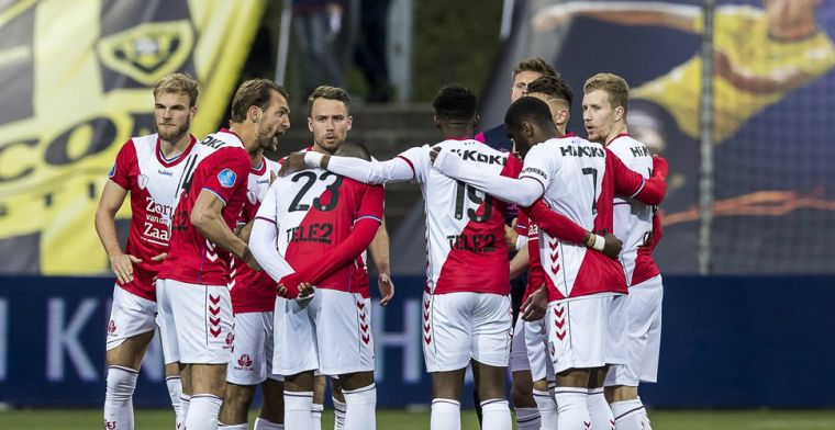 VP's Elftal van de Week: trio van Utrecht, ook PSV en Ajax vertegenwoordigd