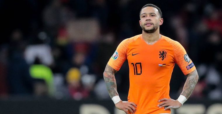 'Liverpool laat oog vallen op Memphis: ex-PSV'er wil terug naar de top'