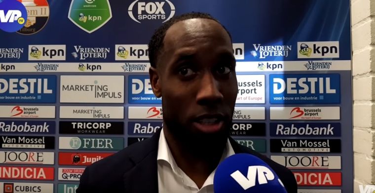 'Als Ajax vertrouwen heeft tegen Juventus, dan kunnen ze alles bereiken'