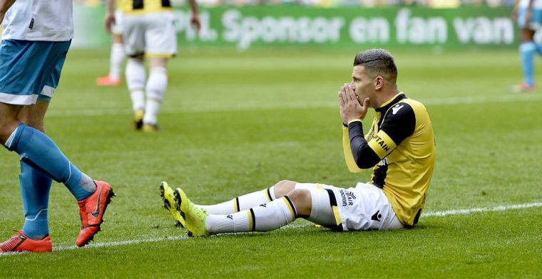 'PSV was niet sterk vandaag. Het is niet anders, één punt tegen de koploper'