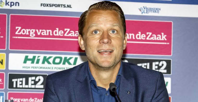 'Behendige' aanvaller ruilt Vitesse in voor FC Utrecht: 'Scoren en assists geven'