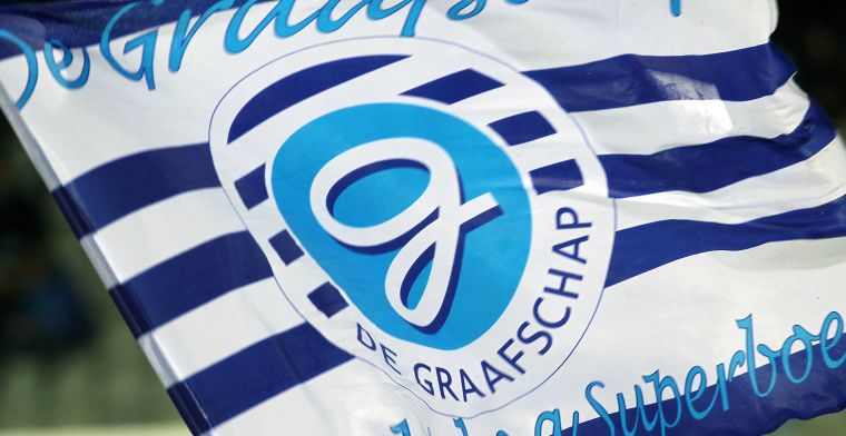 Ajax-gunst levert kopzorgen op bij De Graafschap: Echt, echt heel ongelukkig mee