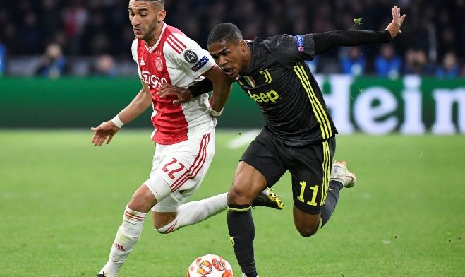 Vraagtekens bij Juventus: drie spelers mogelijk niet in actie tegen Ajax