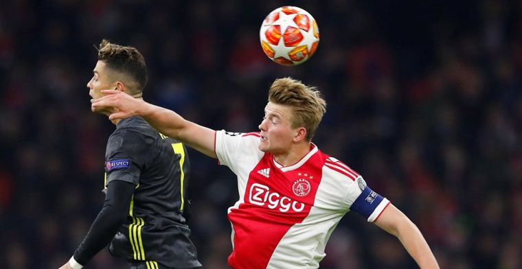 Ajax en Barça hebben mondelinge overeenstemming